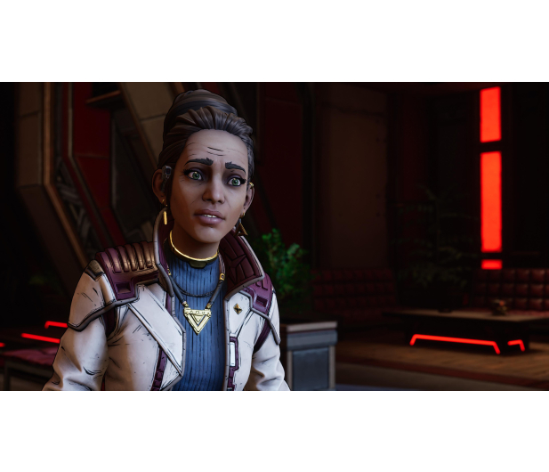 PlayStation New Tales from the Borderlands Deluxe Edition - 1075113 - zdjęcie 5